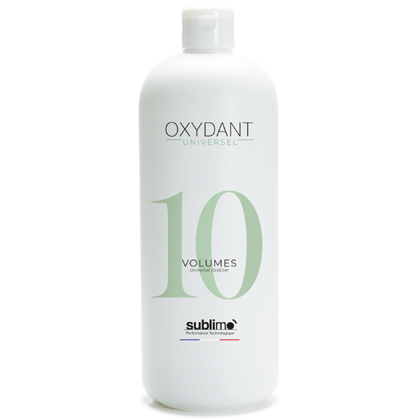 Oxydant 10 volumes