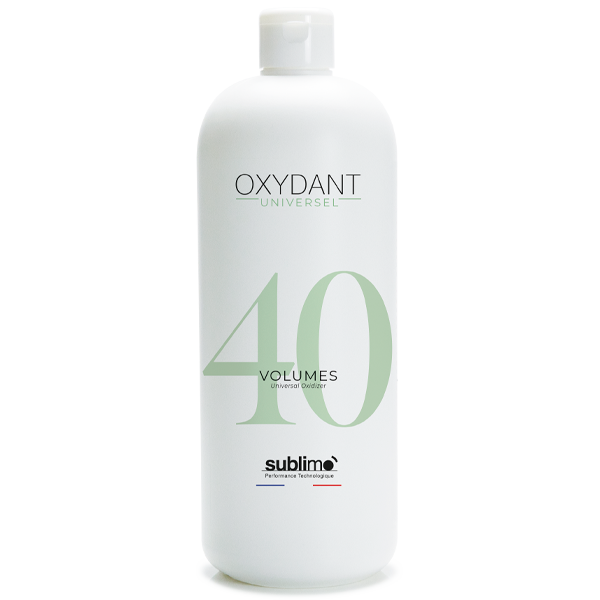 Oxydant 40 volumes