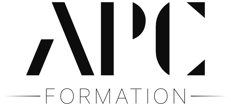 Logo APC Formation