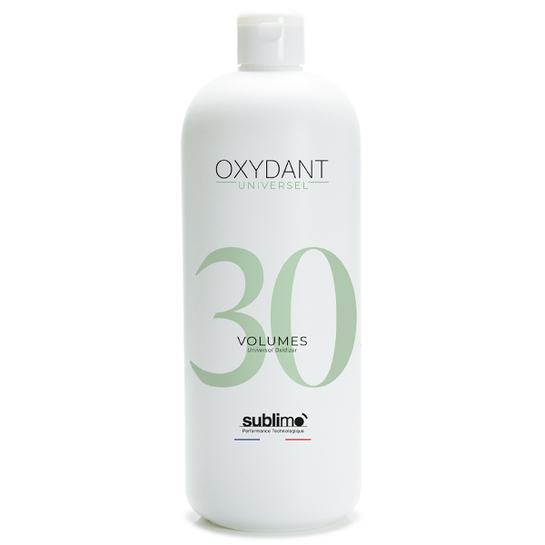Oxydant 30 volumes