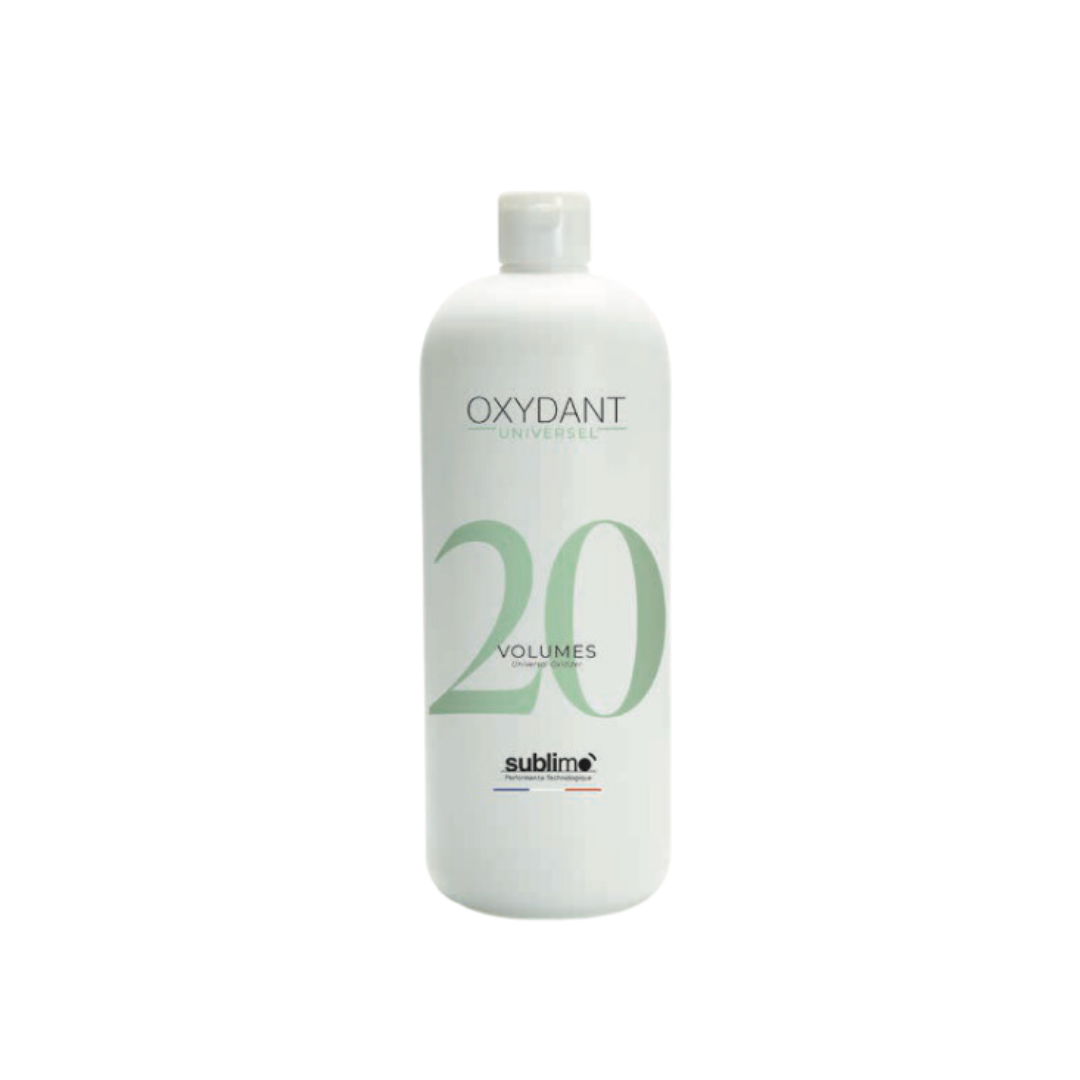 Oxydant 20 volumes